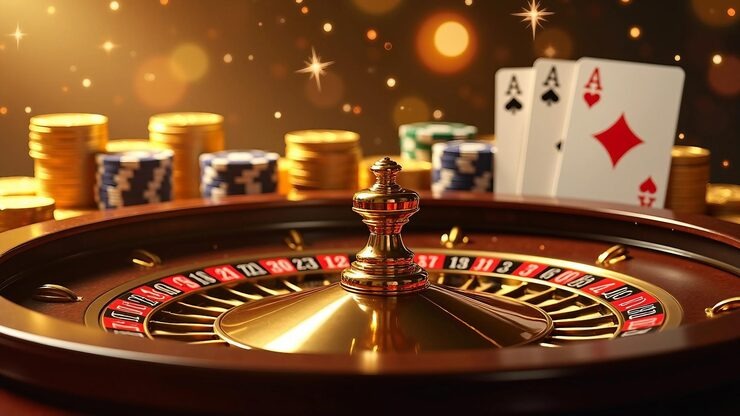 মনস্টার প্লিঙ্কো গেম